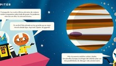 El profesor Astrocat y el sistema solar - Ponsatti Libros