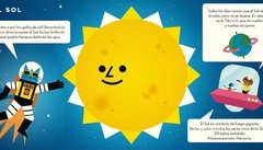 El profesor Astrocat y el sistema solar - comprar online