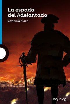 La espada del adelantado