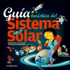 Guía turística del sistema solar