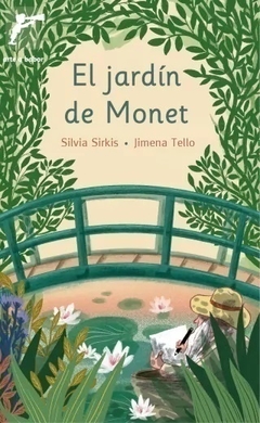 El jardín de Monet
