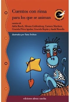 Cuentos con rima para los que se animan
