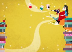 ¿Qué hacemos? ¡Leemos! - comprar online