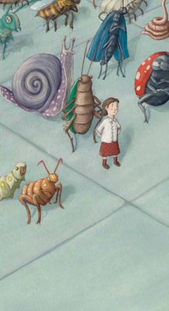 Eloísa y los bichos - comprar online