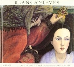 Blancanieves