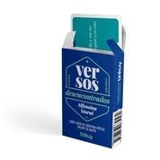 Versos desencontrados - Alfonsina Storni