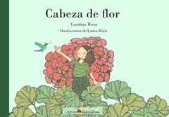 Cabeza de flor