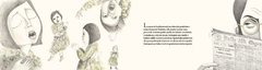 El contador de cuentos - Ponsatti Libros