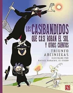 Los casi bandidos