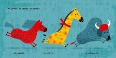 De paseo - comprar online