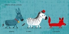 De paseo en internet