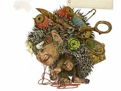 Guía de monstruos bestias y seres extraordinarios - tienda online