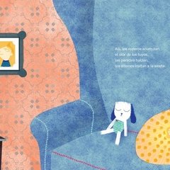El ombligo del mundo en internet