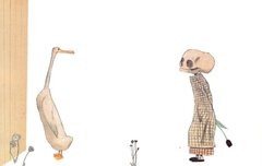 El pato y la muerte - comprar online