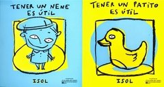 Tener un patito es útil
