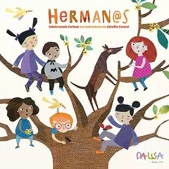 Herman@s