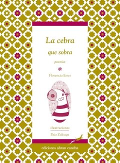 La cebra que sobra