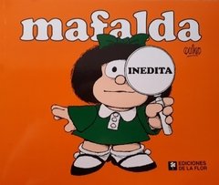 Mafalda inédita