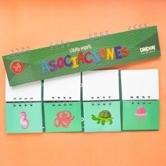 Asociaciones