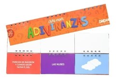 Adivinanzas