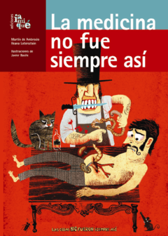 La medicina no fue siempre así