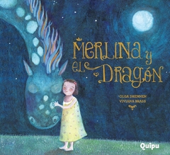 Merlina y el dragón (TD)