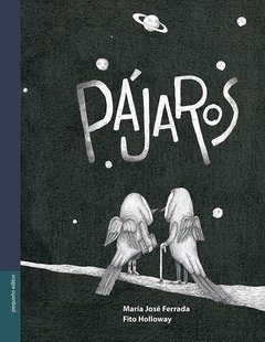 Pájaros