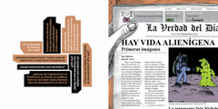 ¡Pellízcame! - comprar online