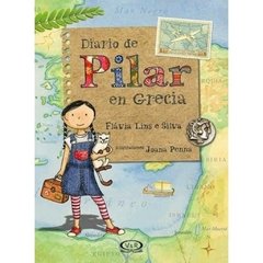Diario de Pilar en Grecia.