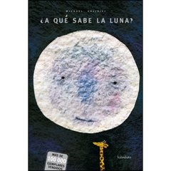 ¿A qué sabe la Luna?
