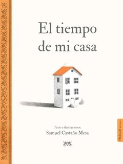 El tiempo de mi casa