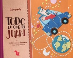 Todo lo que es Juan