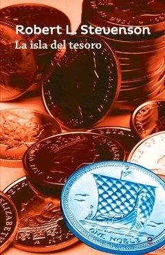 La isla del tesoro