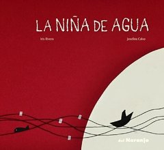 La niña de agua
