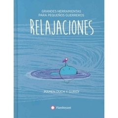 Relajaciones