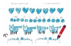 Rojo, historia de una cera de colores - comprar online