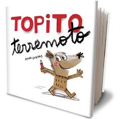 Topito terremoto