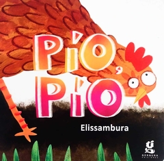 Pío Pío