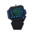 Teclado Mecanico RGB de 35 teclas Nisuta NS-KBGZ1M