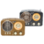 Radio AM/FM Vintage con MP3 NSRV14