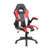 Silla Gamer One Box OB-SG5RW Negro/Rojo/Blanca