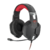 Auricular Trust GXT 322 CARUS Black PC PS4