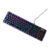 Teclado Gamer Philips G401 Mecanico USB RGB