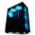 PC GFAST X-500 Captain Intel I5-10400F 16GB RGB SSD480GB GTX