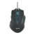 Mouse Gamer Philips G201 USB 7 Colores 3000dpi