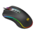 Mouse Gamer Redragon COBRA FPS M711 Negro