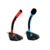 Microfono Gaming Nisuta NSMIC200 conector plug 3.5mm