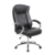 Silla de Oficina Retec Negra IN9042 - Respaldo acolchonado