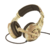 Auricular Trust GXT 310D RADIUS Desert Camo PC, PS4