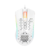 Mouse Gamer Redragon STORM ELITE M988 Blanco